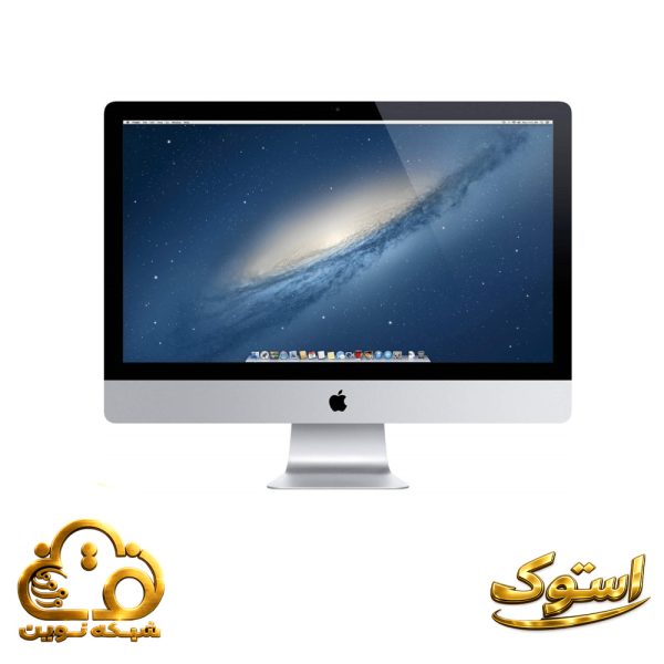 آل این وان اپل Apple iMac Core i7-7360U