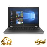 لپ تاپ استوک HP 15-BS Core i5-7200U