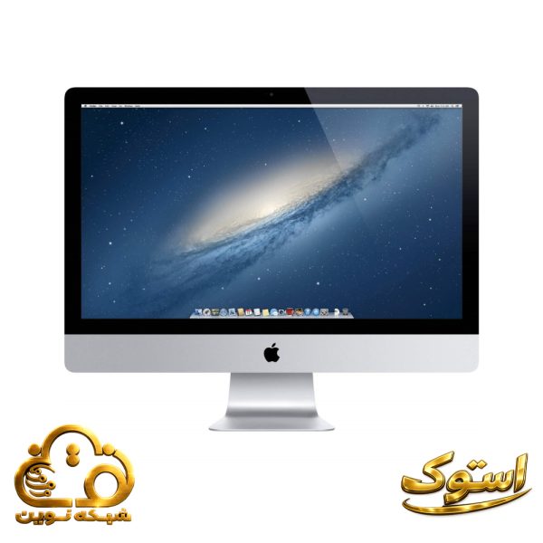 آل این وان اپل Apple iMac Core i7-7360U رم 16 گیگابایت 512 گیگابایت SSD