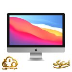 آل این وان اپل Apple iMac Core i7-7360U رم 16 گیگابایت 512 گیگابایت SSD