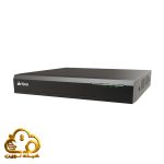 دستگاه ضبط تصویر آنالوگ 4 کانال برایتون مدل UVR-B04EHB-D74J