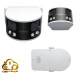 دوربین مداربسته سری هوم (SriHome) مدل SH070