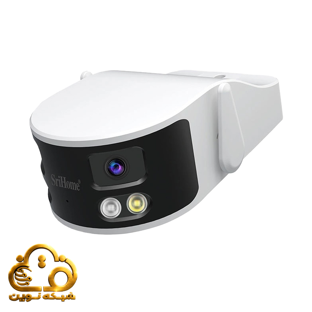 دوربین مداربسته سری هوم (SriHome) مدل SH070