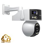 دوربین مداربسته سری هوم (SriHome) مدل SH055