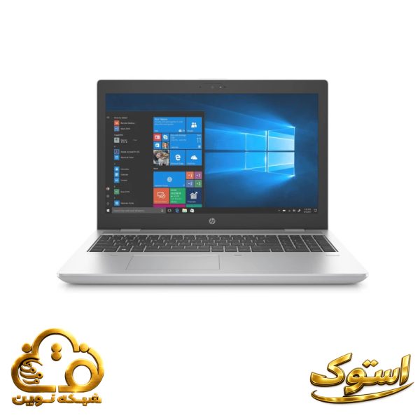 لپ تاپ استوک HP ProBook 650 G4 Core i5-7200U رم 8 گیگابایت هارد 500 گیگابایت