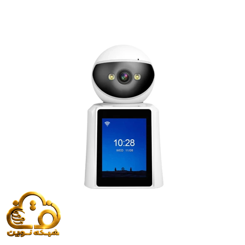 دوربین مداربسته سری هوم (SriHome) مدل SH053