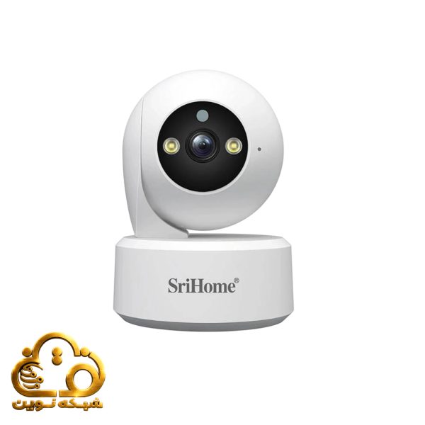 دوربین مداربسته سری هوم (SriHome) مدل SH064