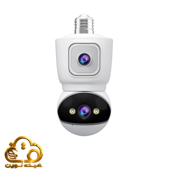 دوربین مداربسته سری هوم (SriHome) مدل SH067
