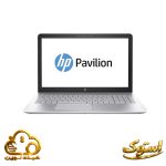 لپ تاپ HP Pavilion Laptop 15 Gold Core i3-7100U رم 8 گیگابایت 240 گیگابایت SSD