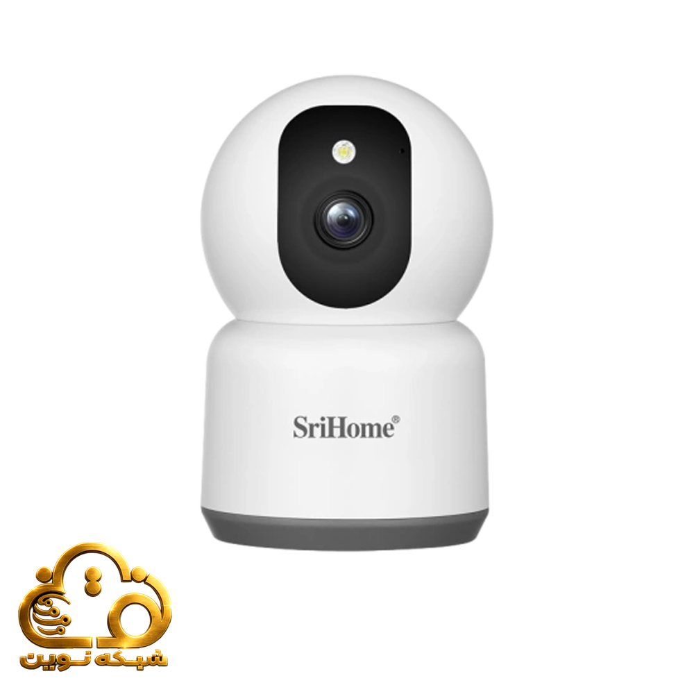 دوربین مداربسته سری هوم (SriHome) مدل SH038
