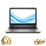 لپ تاپ استوک HP ProBook 450 G3 Core i5-6200U رم 8 گیگابایت هارد 500 گیگابایت