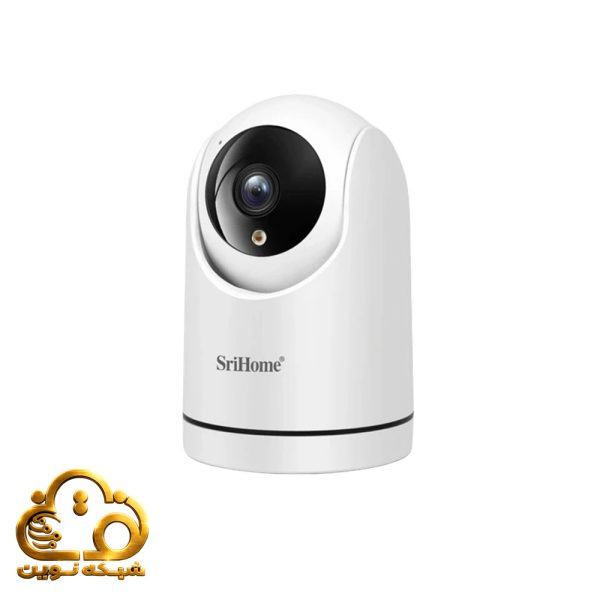 دوربین مداربسته سری هوم (SriHome) مدل SH042