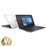 لپ تاپ استوک HP 15-BS Core i5-7200U رم 8 گیگابایت 256 گیگابایت SSD
