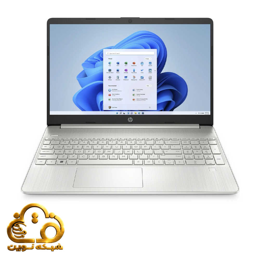 لپ تاپ HP 15