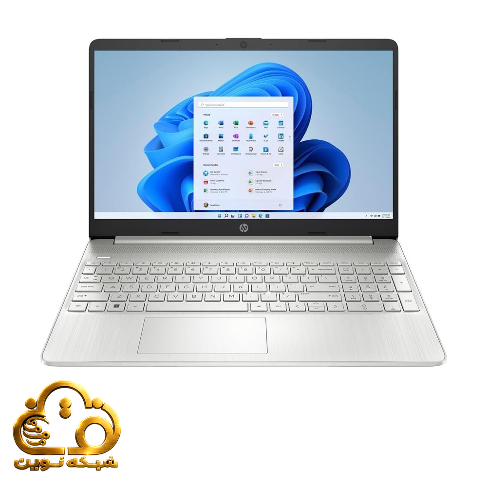 لپ تاپ استوک HP 15