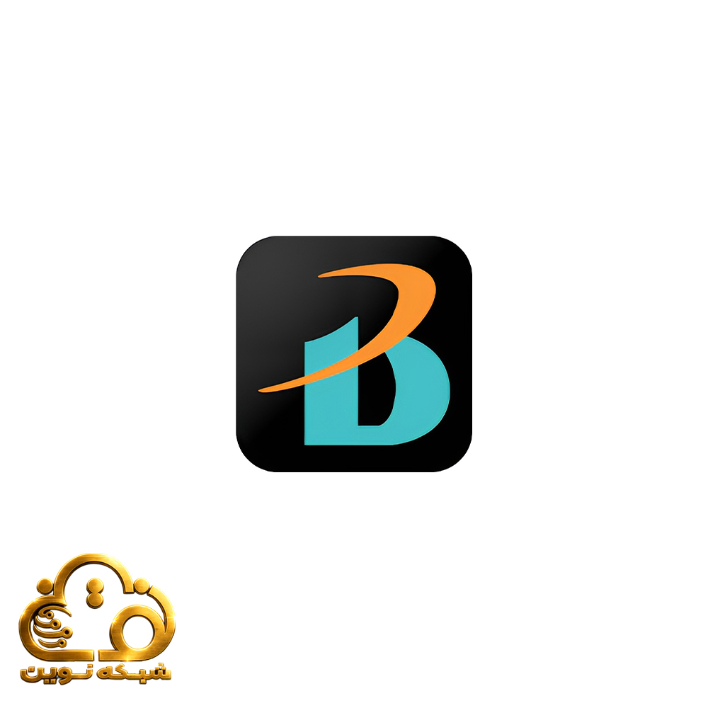 نرم افزار Briton CCTV PRO