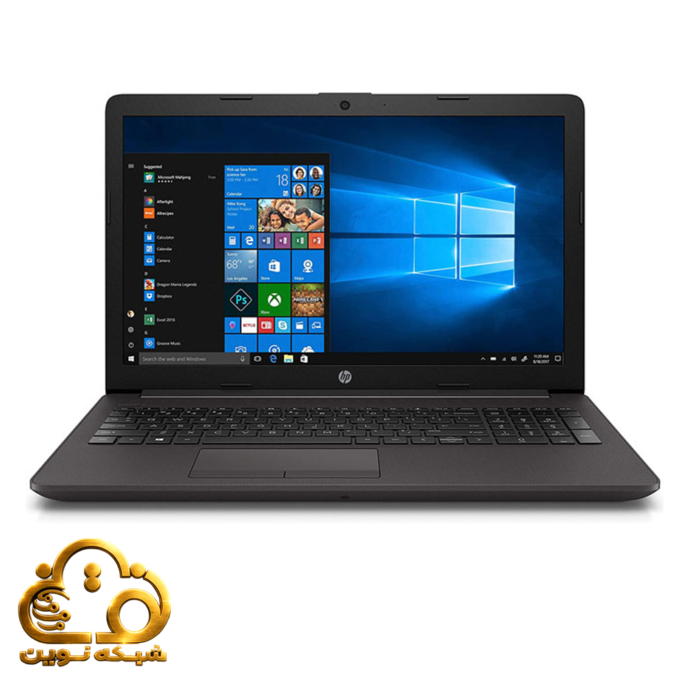 لپ تاپ HP 250 G7
